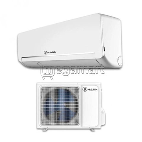Kondisioner Hann MSW-H09A4/ADR1 — Bakı