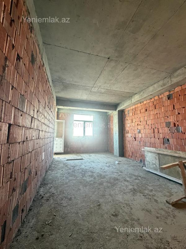 Satılır 2 otaqlı Bina evi menzil (Yeni tikili), 104 m², 10-cu mikrorayon — Mənzil, Sumqayıt (5)
