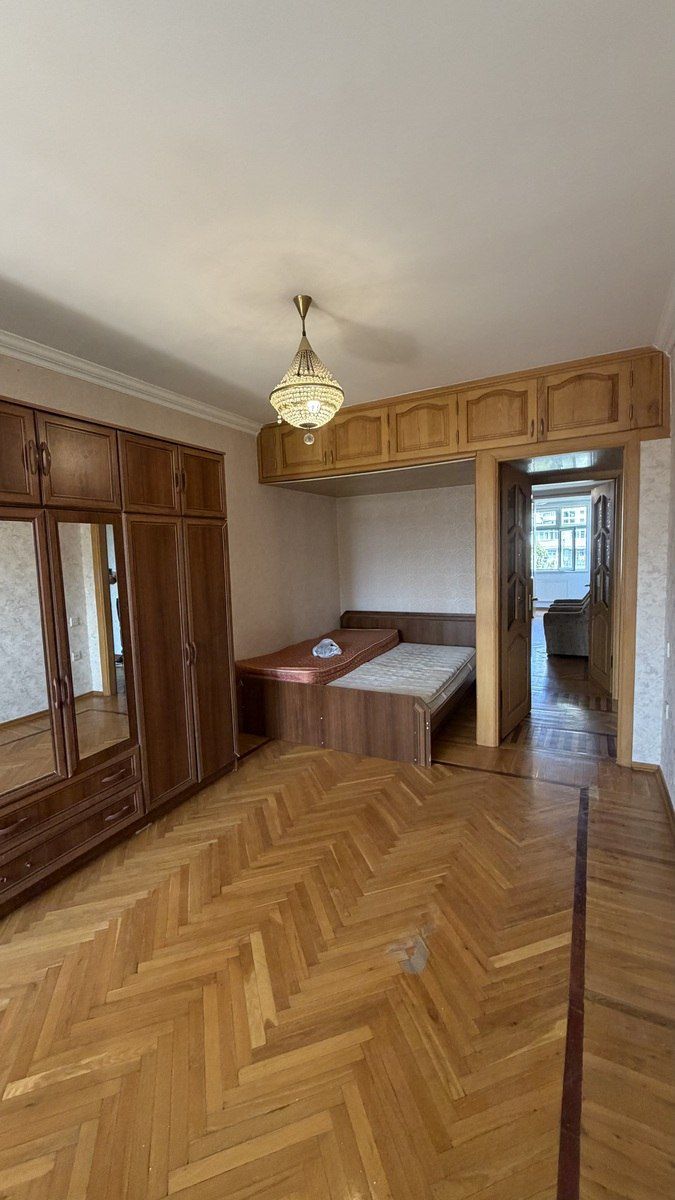 Satılır 2 otaqlı köhnə tikili 65 m² — Mənzil, Bakı (6)