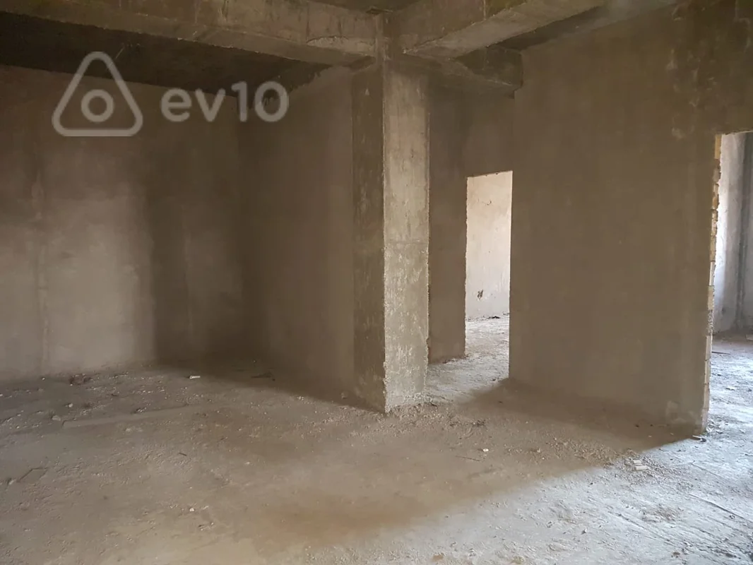 4 otaqlı mənzil, 205 m², Səməd Vurğun — Mənzil, Bakı (5)