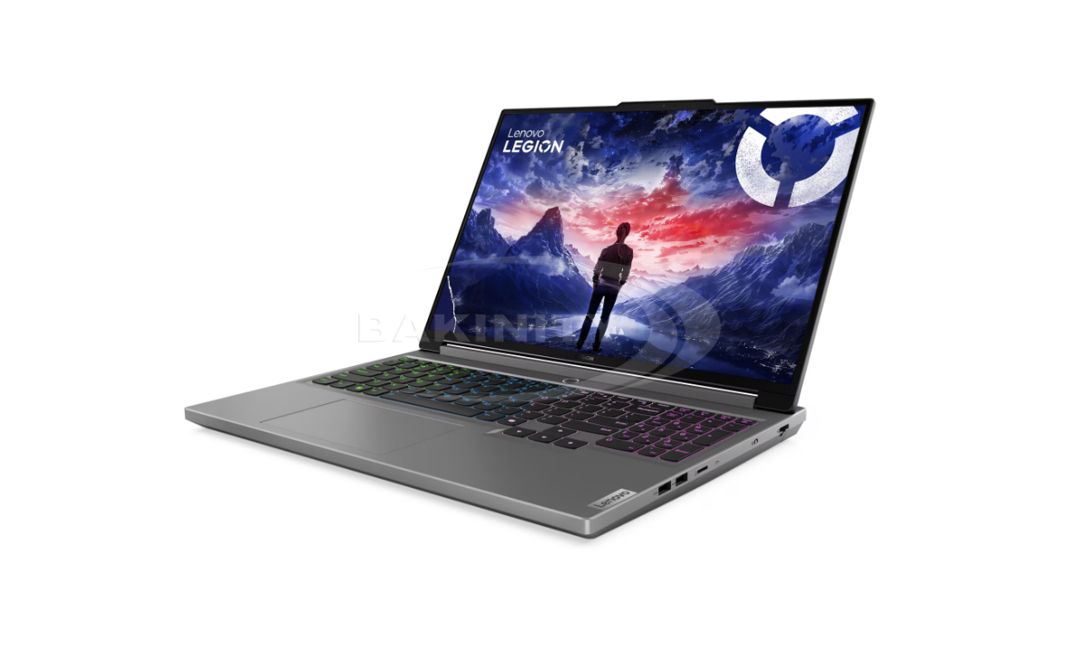 Noutbuk Lenovo Legion 5 16IRX9 (83DG00NWRK) — Noutbuklar, Bakı (2)