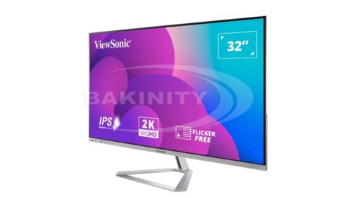 Monitor Viewsonic VX3276-2K-MHD-2 — Bakı