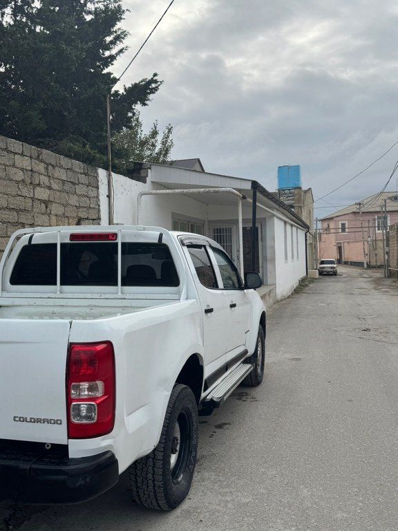 Chevrolet Colorado, 2.5 L, 2012 il, 300 000 km — Avtomobillər, Bakı (5)