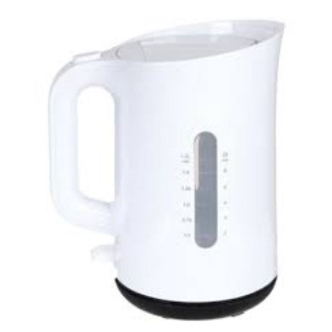 Elektrik çaydan Braun Breakfast 1 WK1100WH — Ev texnikası, Bakı (2)