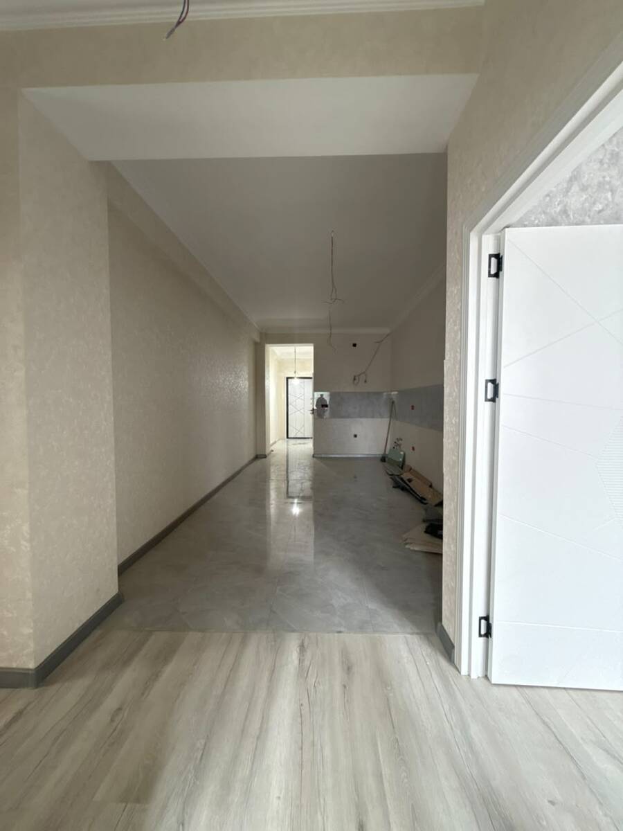 Satılır 3 otaqlı yeni tikili 80 m² — Mənzil, Bakı (7)