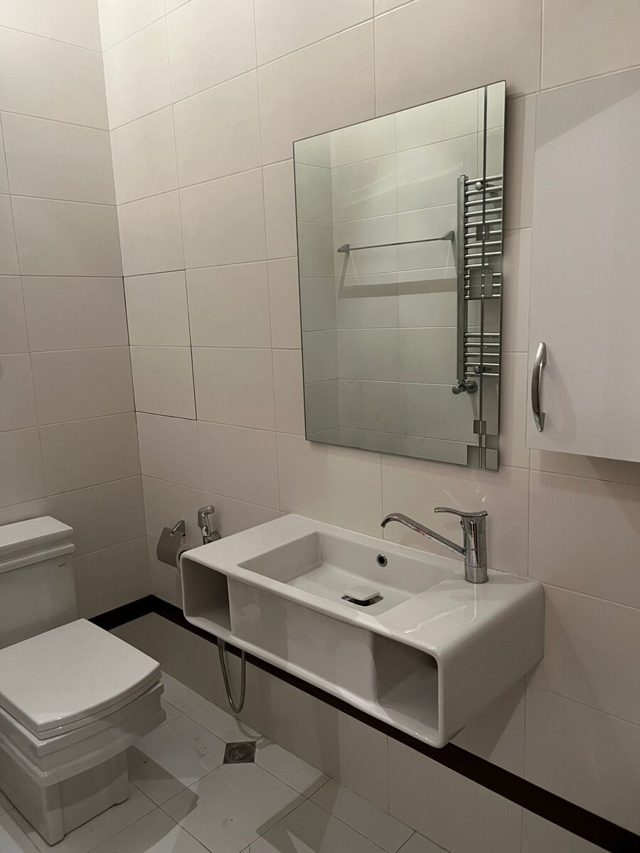 Satılır 3 otaqlı yeni tikili 140 m² — Mənzil, Bakı (4)