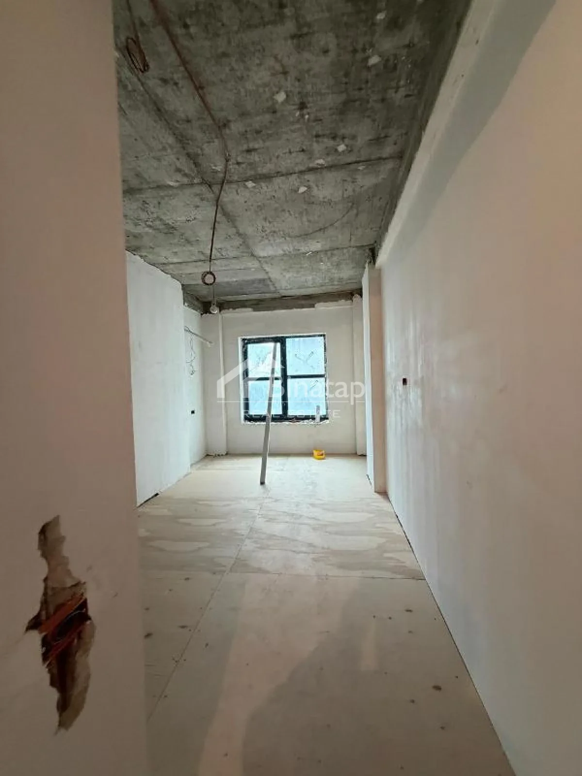Satılır 4 otaqlı yeni tikili 205 m², 28 May metrosu, Nəsimi rayonu — Mənzil, Bakı (3)