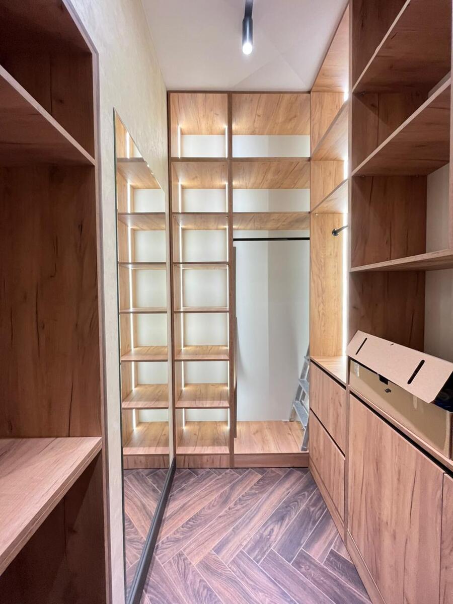 Satılır 2 otaqlı yeni tikili 68 m² — Mənzil, Bakı (6)