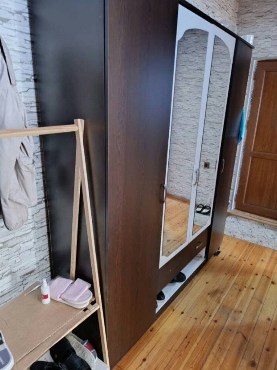 İcarəyə verilir 2 otaqlı yeni tikili 72 m² — Mənzil, Bakı (6)