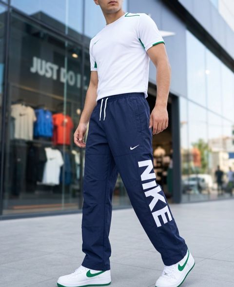 Kişilər üçün idman şalvarı Vizyon111, poliester, göy, ölçü 2XL — 44.8 ₼ · Bakı · Mallar Kişilər üçün idman şalvarı Vizyon111, poliester, göy, ölçü 2XL — Bakı