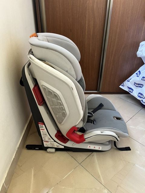 Chicco uşaq avtomobil oturacağı - Marka/model: Chicco - Tip — 220 ₼ · Bakı · Avtokresloları Chicco uşaq avtomobil oturacağı - Marka/model: Chicco - Tip — Bakı