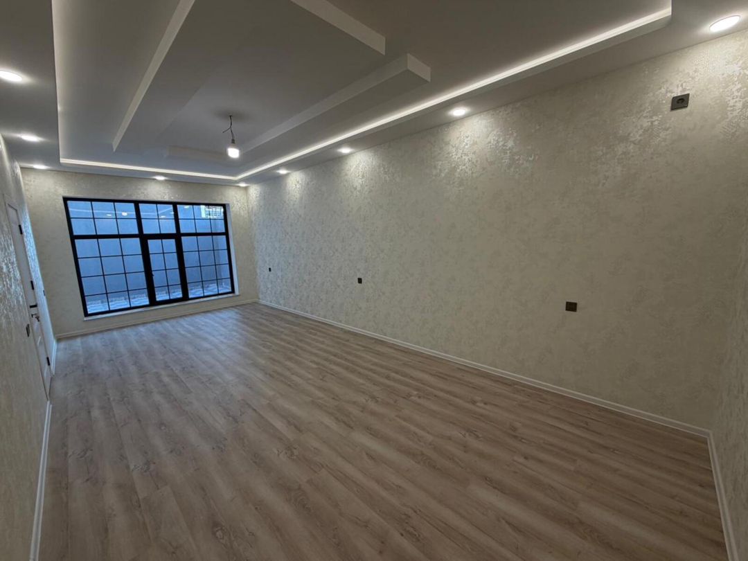 Satılır 5 otaqlı həyət evi/bağ evi 200 m² — Ev, villa, Bakı (10)