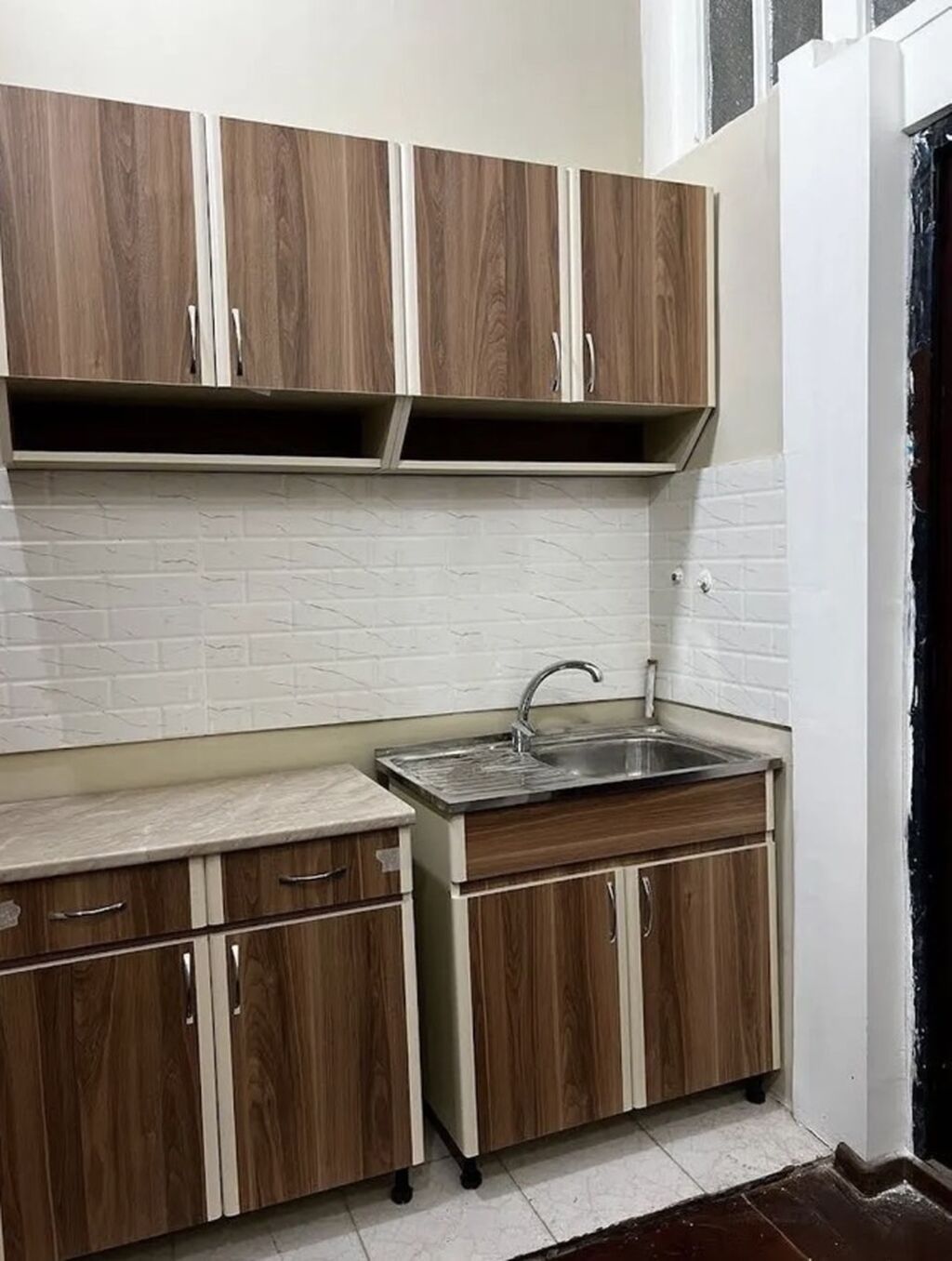 28 maya 5 degigelik mesafede obyekt icareye verilir. Sahesi 30-35 kv — Ev, villa, Fatmayı (4)
