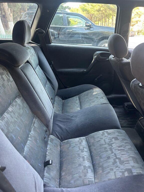 Opel Vectra, 1.8 L, 1998 il, 443 940 km 90-KY-386 — Avtomobillər, Sumqayıt (8)