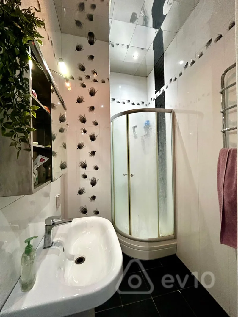 4 otaqlı mənzil, 168 m², Zahid Xəlilov küçəsi — Mənzil, Bakı (7)