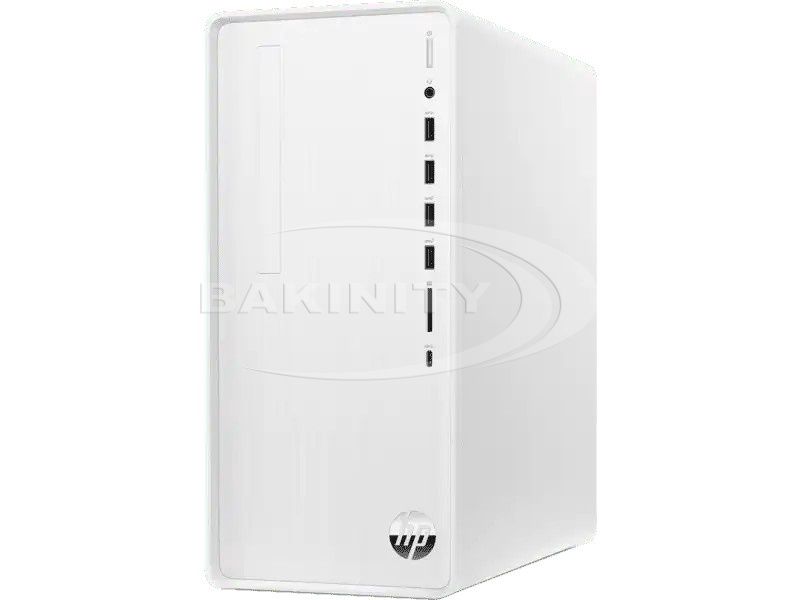 Kompüter HP Pavilion Desktop TP01-3004ci (6X8B0EA) — Sistem blokları, Bakı
