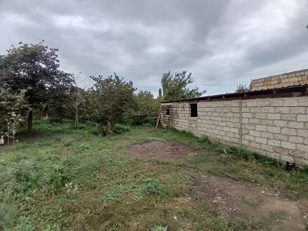 Satılır 4 otaqlı həyət evi/bağ evi 122 m² — Ev, villa, Xudat (2)