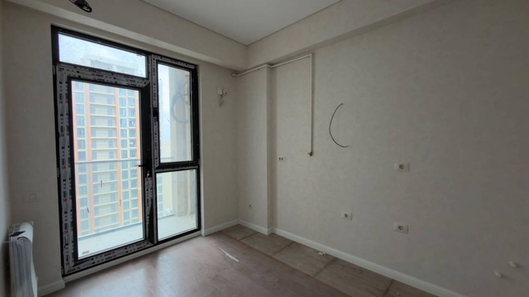 Satılır 2 otaqlı yeni tikili 57 m² — Mənzil, Bakı (8)