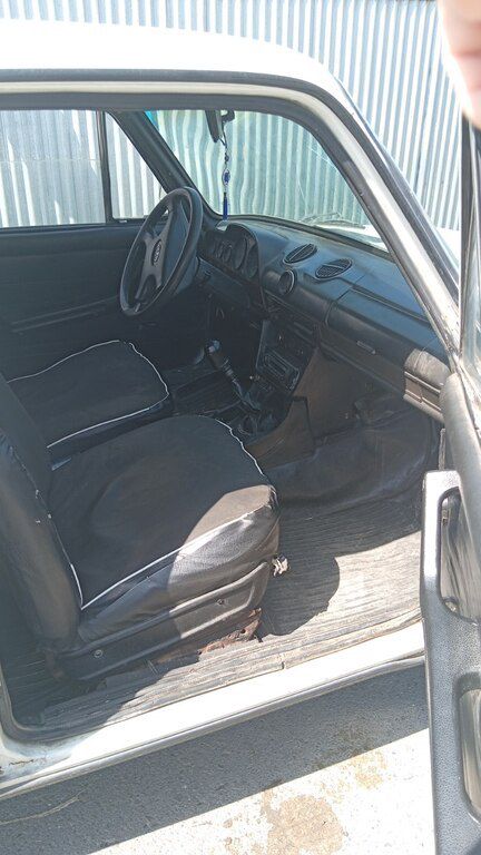 Lada (VAZ) 2106, 1.6 L, 1987 il, 200 000 km 62-BN-990 — Avtomobillər, Balakən (2)