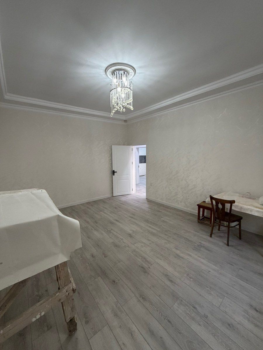 Həyət evi, Binəqədi qəs — Ev, villa, Bakı (4)