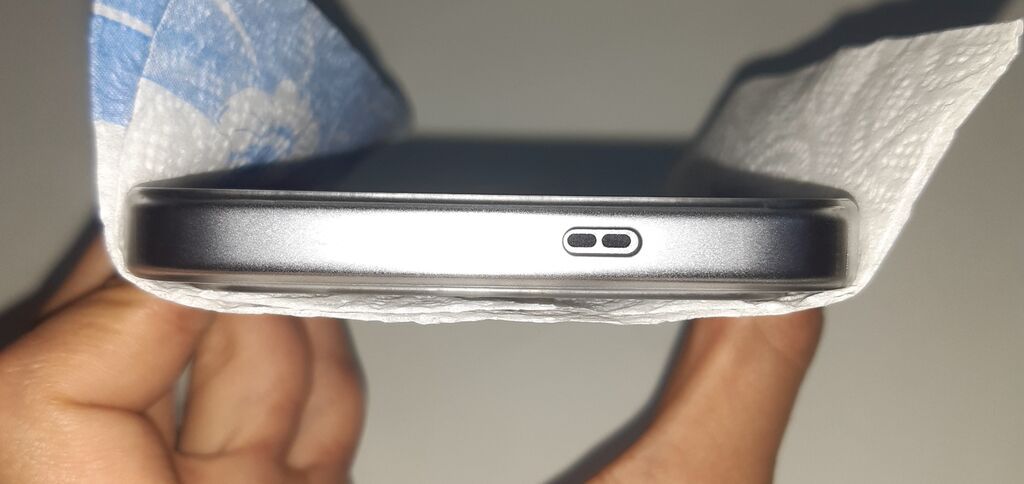 Infinix 128 GB, rəng - Qara — Infinix, Bakı (5)