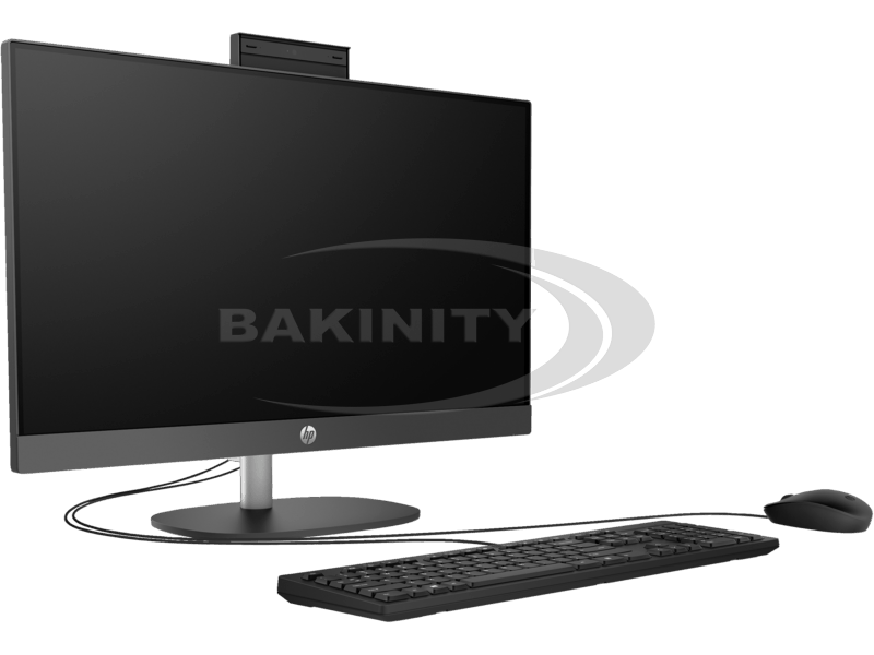 Monoblok HP Pro One 240 G10 (935X4EA) — Monobloklar, Bakı (2)
