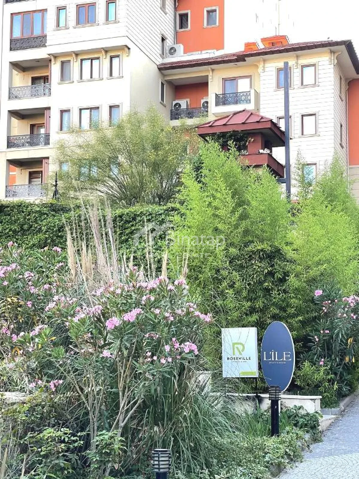 Satılır 3 otaqlı yeni tikili 168 m², Gənclik metrosu, Nərimanov rayonu — Mənzil, Bakı (3)