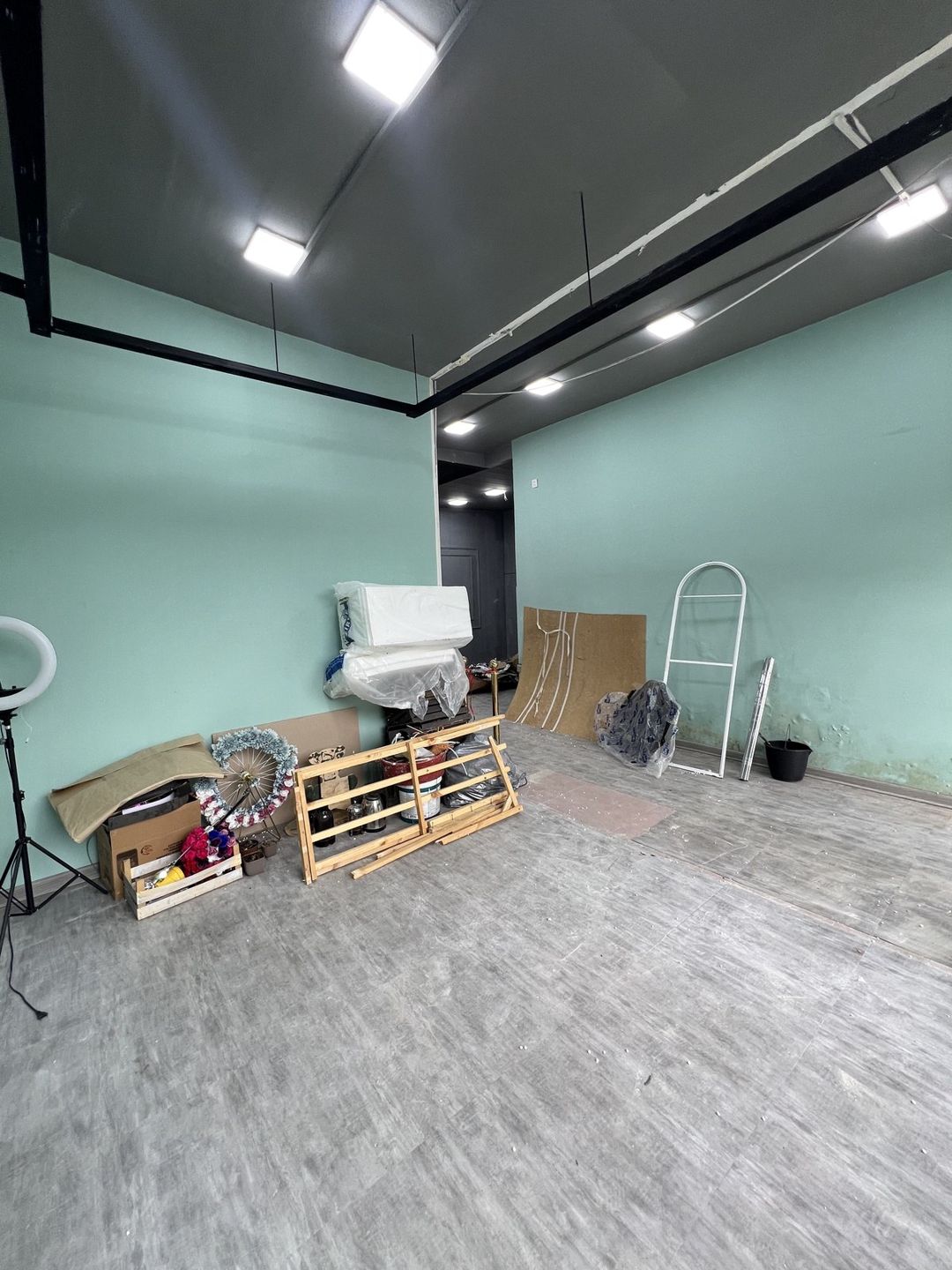 İcarəyə verilir obyekt 120 m² — Əmlak, Bakı (3)