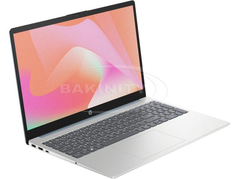 Noutbuk HP 15-fc0023ci (7P4F9EA) — Noutbuklar, Bakı (3)