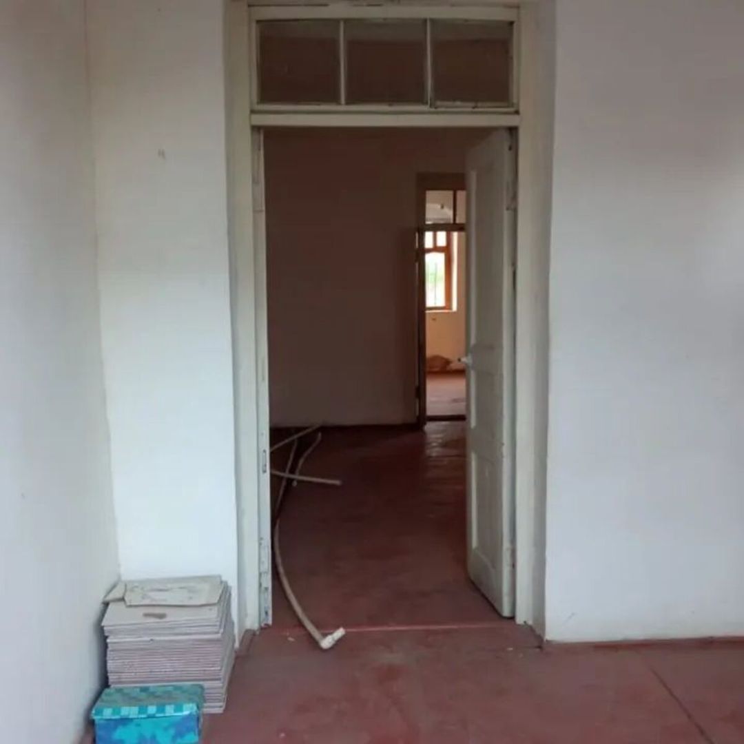 Satılır 3 otaqlı həyət evi/bağ evi 70 m² — Ev, villa, Bakı (6)