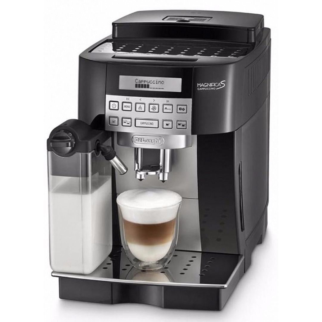 Qəhvə maşını Delonghi Ecam 22.360.B — Ev texnikası, Bakı