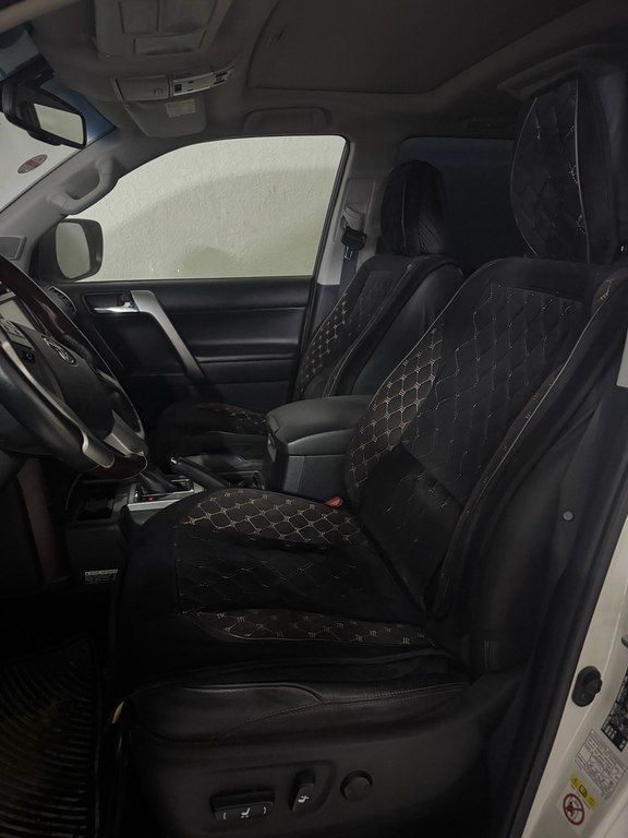 Toyota Land Cruiser Prado, 4.0 L, 2014 il, 67 937 km — Avtomobillər, Bakı (9)
