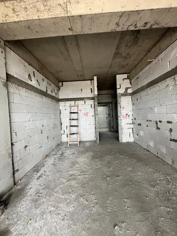 Satılır 2 otaqlı yeni tikili 85 m² — Mənzil, Bakı (5)