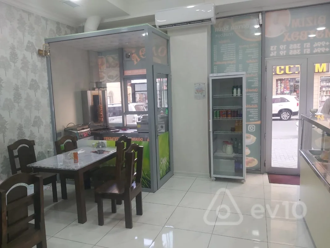 Obyekt, 112.5 m², AAF park y/m .Heyder Eliyev prospekti Xırdalan — Əmlak, Xırdalan (2)