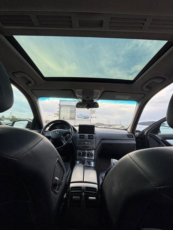 Mercedes C 250, 1.8 L, 2010 il, 240 000 km 99-KC-089 — Avtomobillər, Bakı (7)