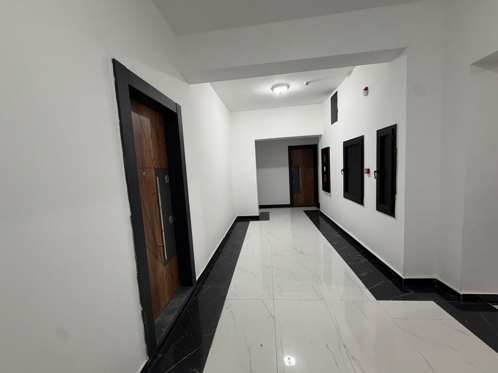 2 otaqlı, Yeni tikili, 111 kv. m — Mənzil, Bakı (4)