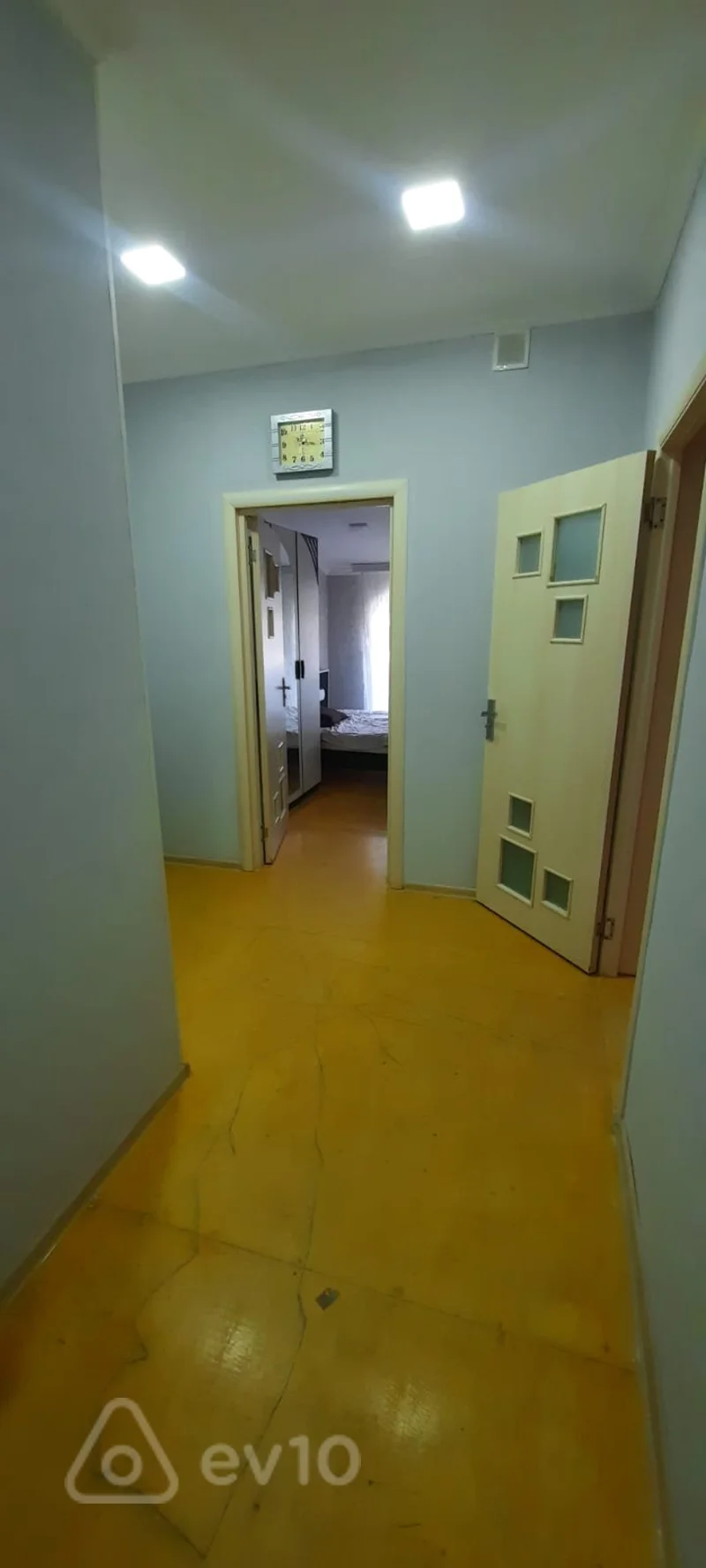 2 otaqlı mənzil, 60 m², Mehdi Hüdeynzadə küçəsi, Xırdalan — kirayə — Mənzil, Xırdalan (11)