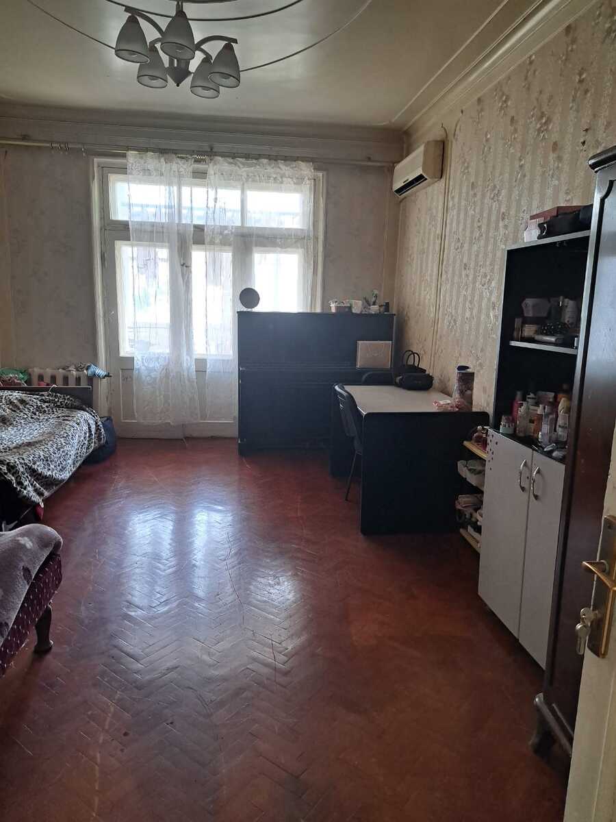 Satılır 2 otaqlı köhnə tikili 65 m² — Mənzil, Bakı (7)