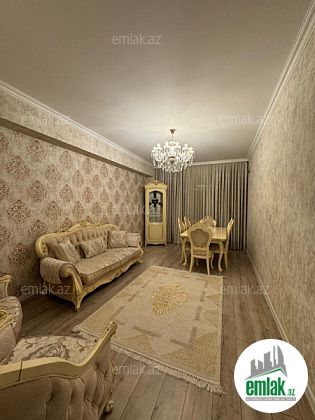 Satılır 3 otaqlı 124 m² yeni tikili Xırdalan — Mənzil (4)
