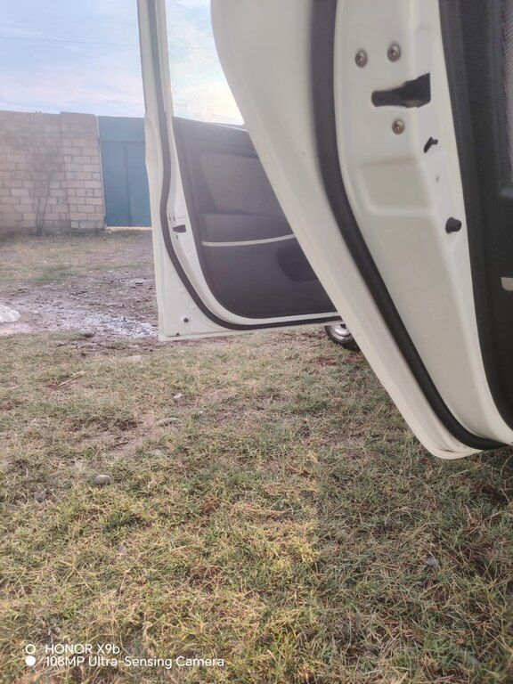 Hyundai Accent, 1.6 L, 2014 il, 255 000 km 90-UR-579 — Avtomobillər, Ağdaş (10)
