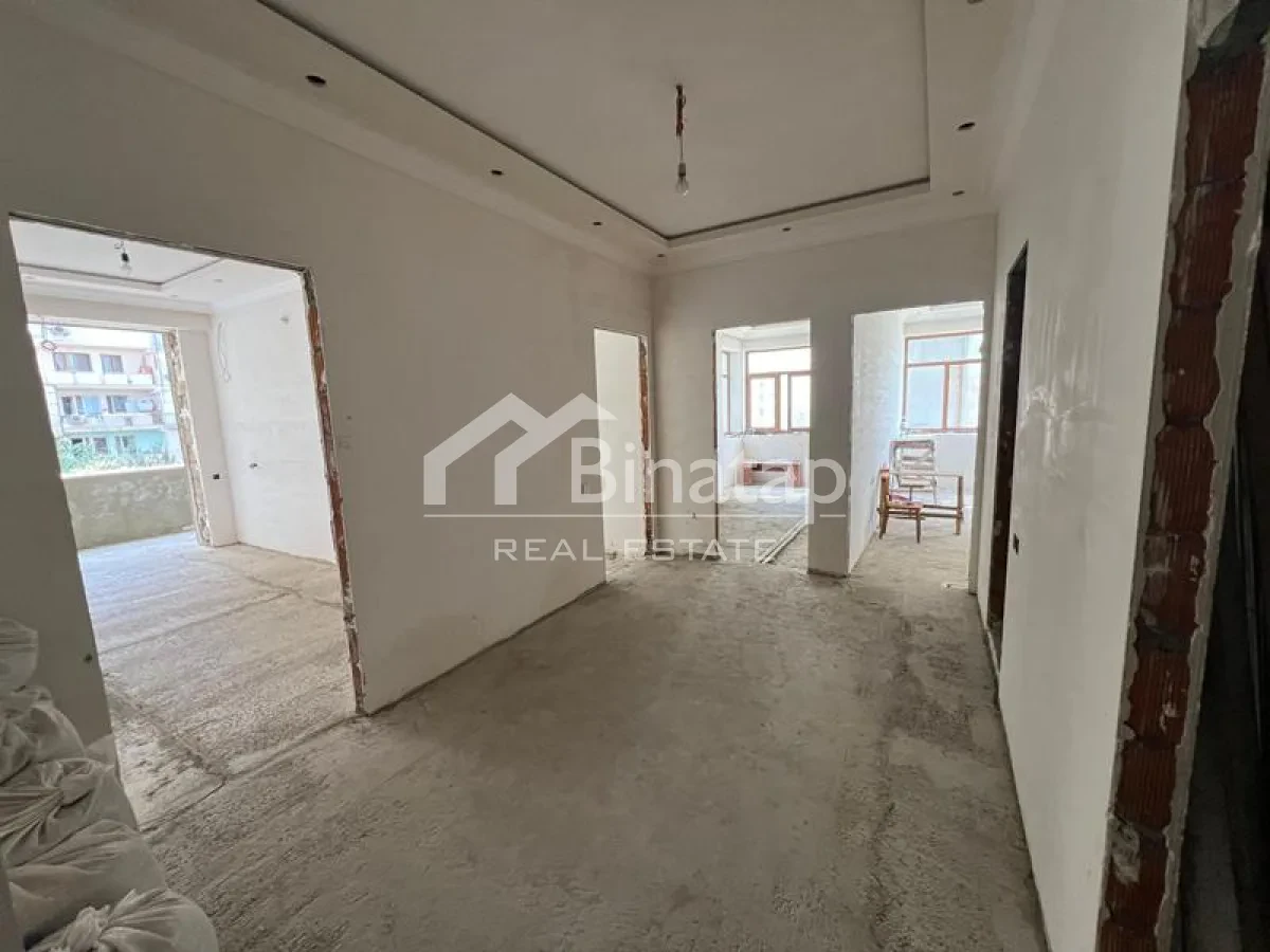 Satılır 3 otaqlı yeni tikili 100 m², Elmlər Akademiyası metrosu, Yasamal rayonu — Mənzil, Bakı (2)