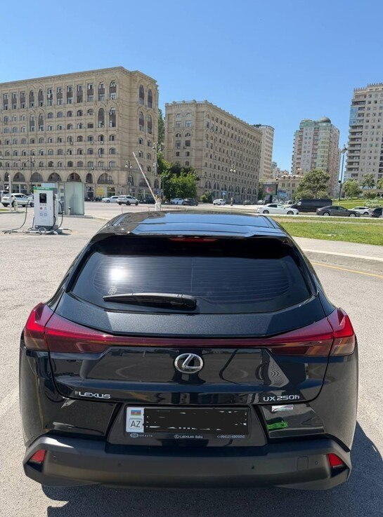Lexus UX 200, 2023 il, 90000 km, 2 L — Avtomobillər, Bakı (3)