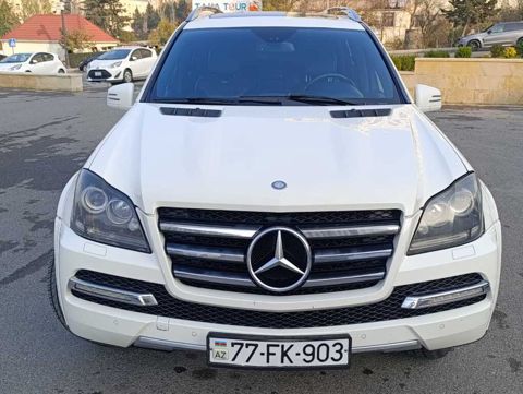 Mercedes G 55 AMG, 5.5 L, 2011 il, 335 500 km — 33 500 ₼ · Bakı · Avtomobillər Mercedes G 55 AMG, 5.5 L, 2011 il, 335 500 km — Bakı