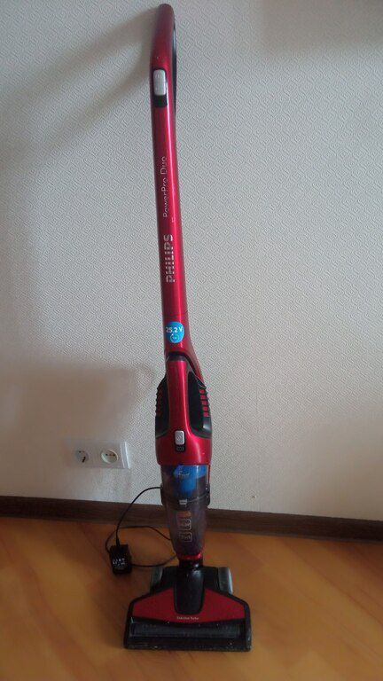 Əl tozsoranı — 60 ₼ · Bakı · Ev texnikası Əl tozsoranı — Bakı