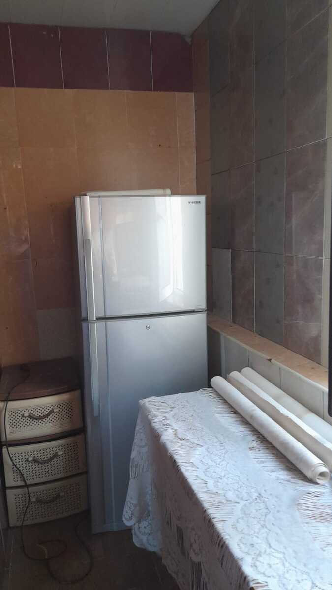 Satılır 2 otaqlı köhnə tikili 50 m² — Mənzil, Bakı (5)