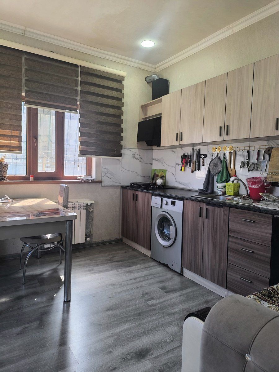 Satılır 4 otaqlı həyət evi/bağ evi 120 m² — Ev, villa, Bakı (6)