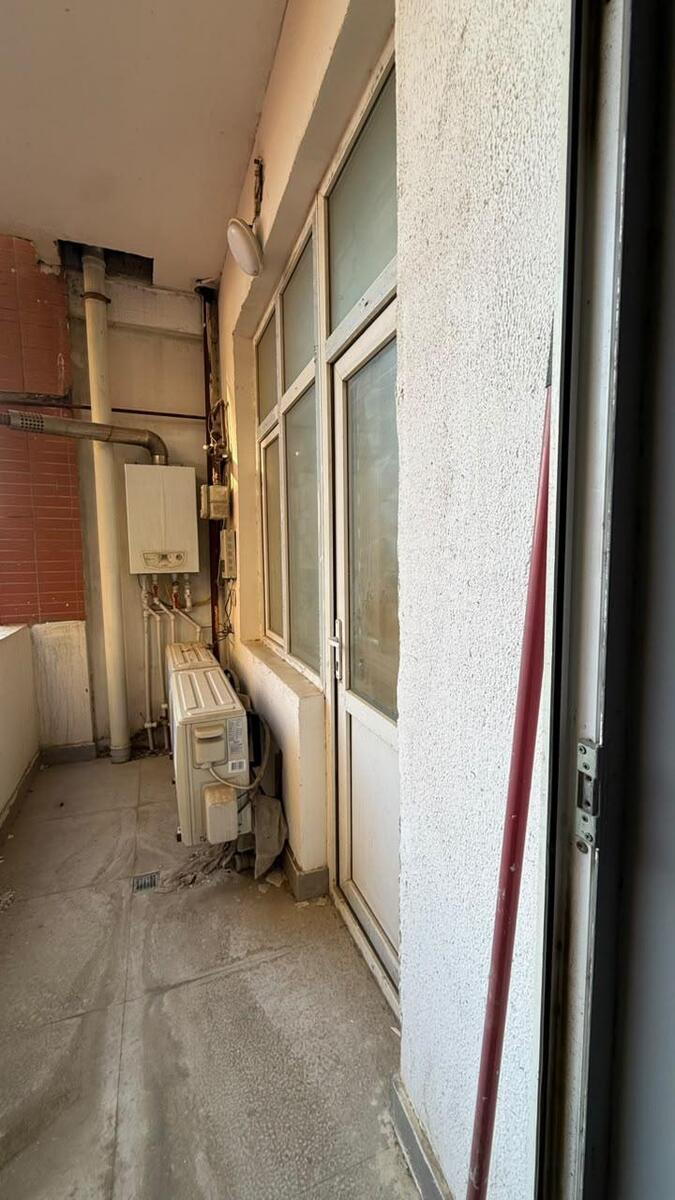 Satılır 3 otaqlı yeni tikili 110 m² — Mənzil, Bakı (3)