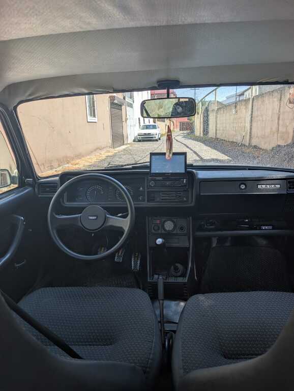 Lada (VAZ) 2107, 1.5 L, 2010 il, 167 853 km — Avtomobillər, Bakı (3)