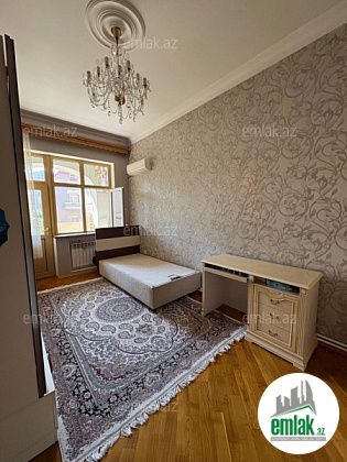 Satılır 5 otaqlı 400 m² həyət evi 6 mkr — Ev, villa (10)