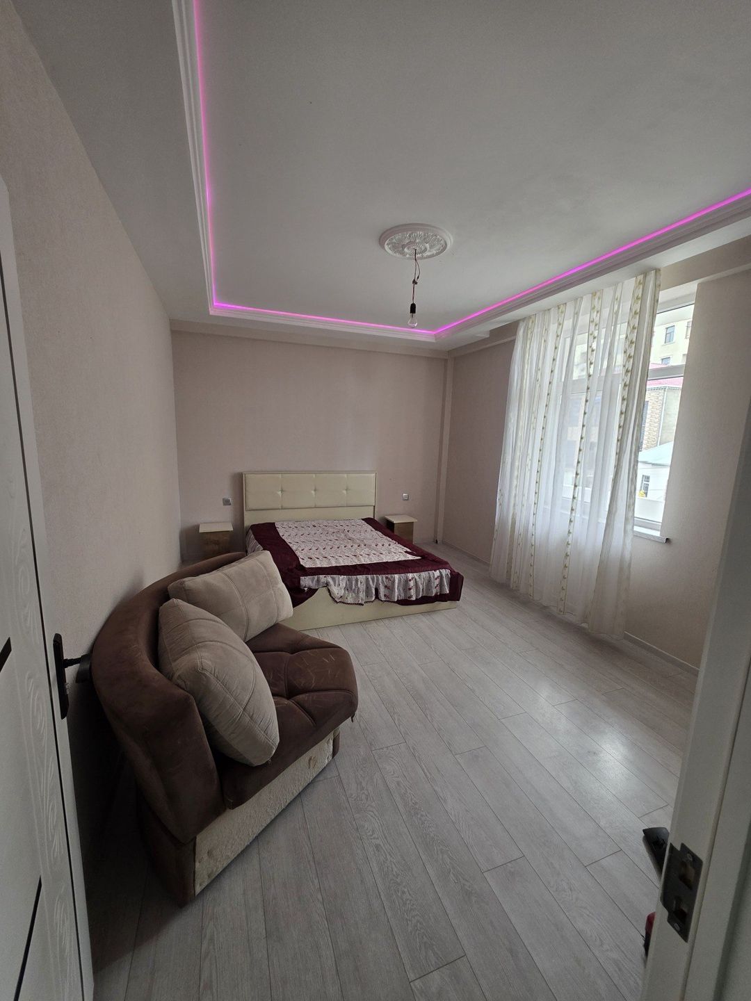 Satılır 2 otaqlı yeni tikili 48 m² — Mənzil, Bakı (7)